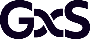 GXS Bank Vector Logo