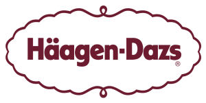 Häagen-Dazs Logo in Vector