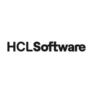 HCLSoftware Logo Vector