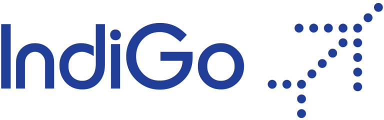 IndiGo vector logo in (svg, eps) for free - Brandlogos.net