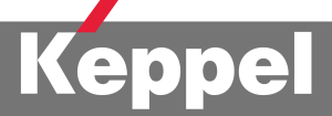 Keppel Vector Logo Free