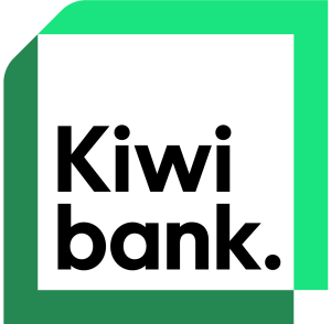 Kiwibank Logo Vector & PNG
