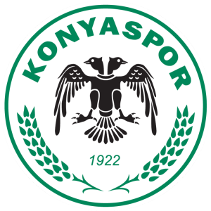 Konyaspor Vector Logo