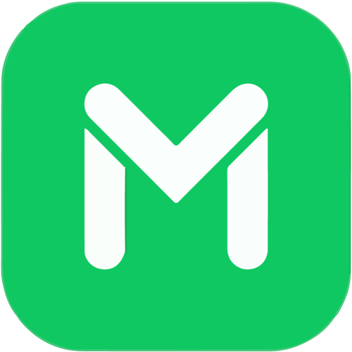 LINE MAN logo PNG LINE MAN logo