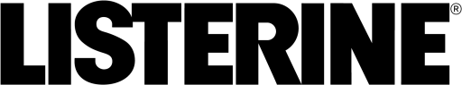 Listerine logo PNG Listerine logo