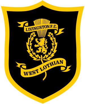 Livingston FC Logo in Vector