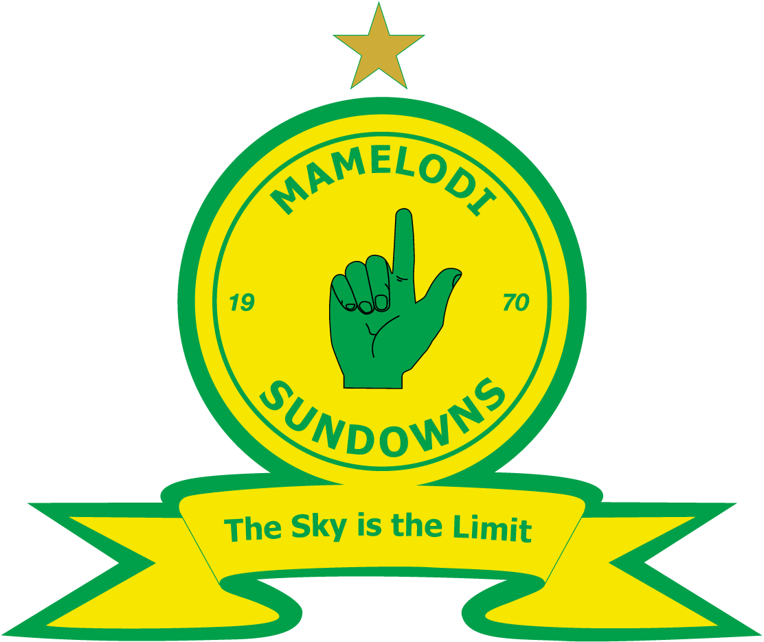 Mamelodi Sundowns FC Logo In PNG And Vector Formats SVG EPS Mamelodi Sundowns FC Logo In PNG And Vector Formats SVG EPS