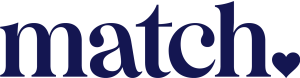 Match.com Logo Vector & PNG
