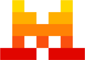 Mistral AI Logo in Vector