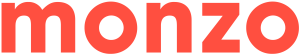 Monzo Vector Logo