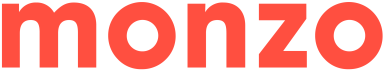 Monzo logo vector (svg, eps) free download - Brandlogos.net