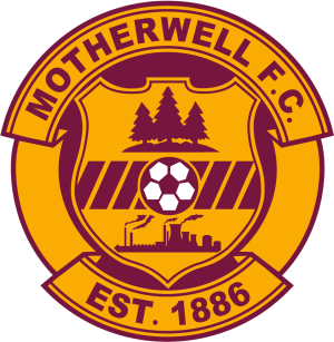 Motherwell FC Vector Logo Free