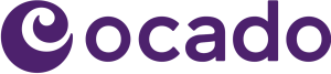 Ocado Logo Vector & PNG