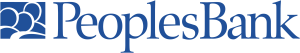 PeoplesBank Logo Vector & PNG