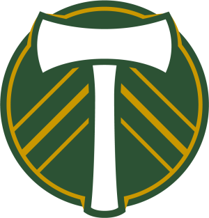 Portland Timbers Logo PNG + Vector