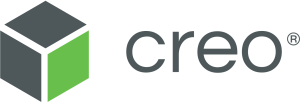 PTC Creo Logo PNG + Vector
