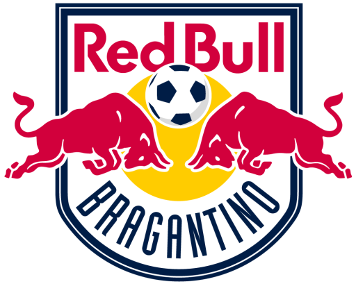 Red Bull Bragantino logo PNG Red Bull Bragantino logo