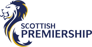Scottish Premiership Logo Vector & PNG