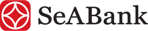 SeABank (Ngân hàng Đông Nam Á) Logo Vector