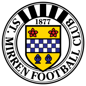 St Mirren FC Logo in Vector