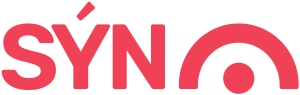 Sýn Logo in Vector