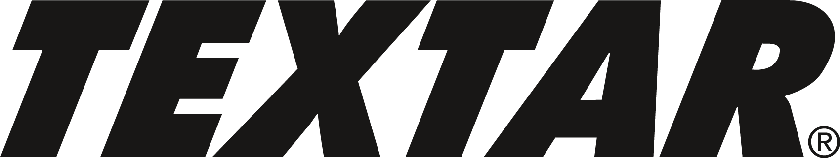Textar logo in PNG and vector formats (SVG, PDF)