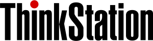 ThinkStation Logo Vector & PNG