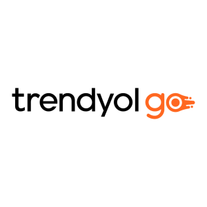 Trendyol Go Logo in Vector