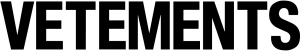 Vetements Logo Vector