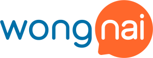 Wongnai Logo Vector & PNG