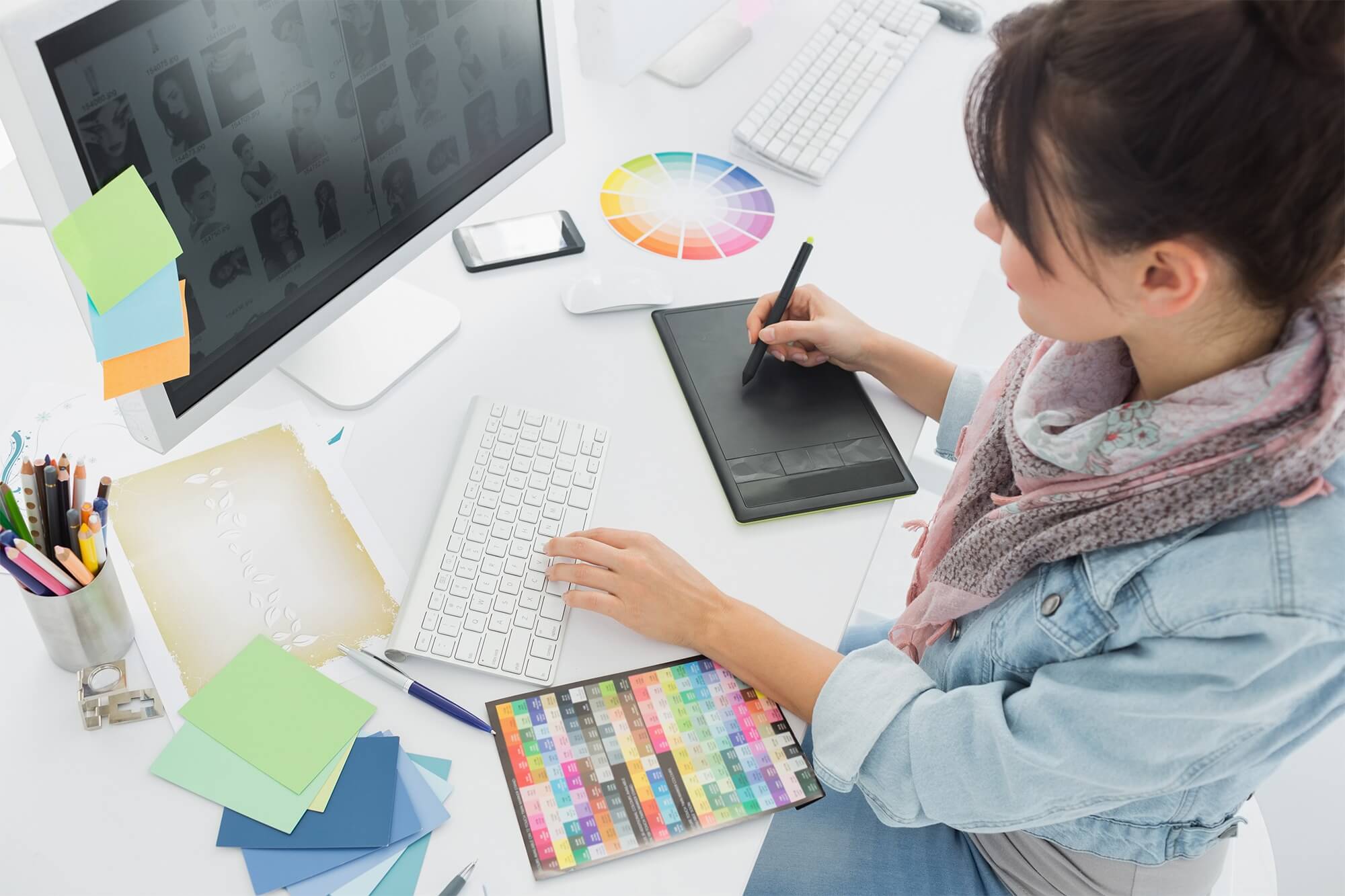 50 questions to ask clients when designing a logo