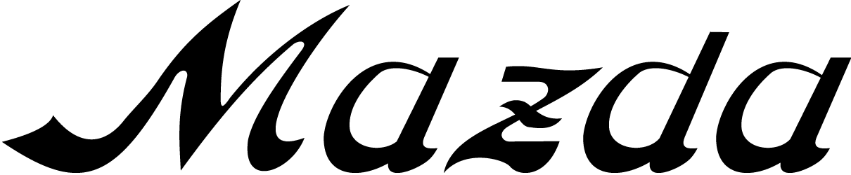 Mazda 1934 logo