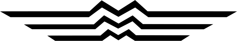 Mazda logo 1936–1958
