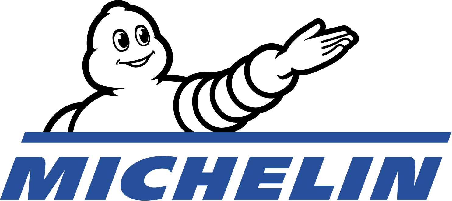 Michelin logo 2017