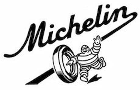 Michelin 1936–1968
