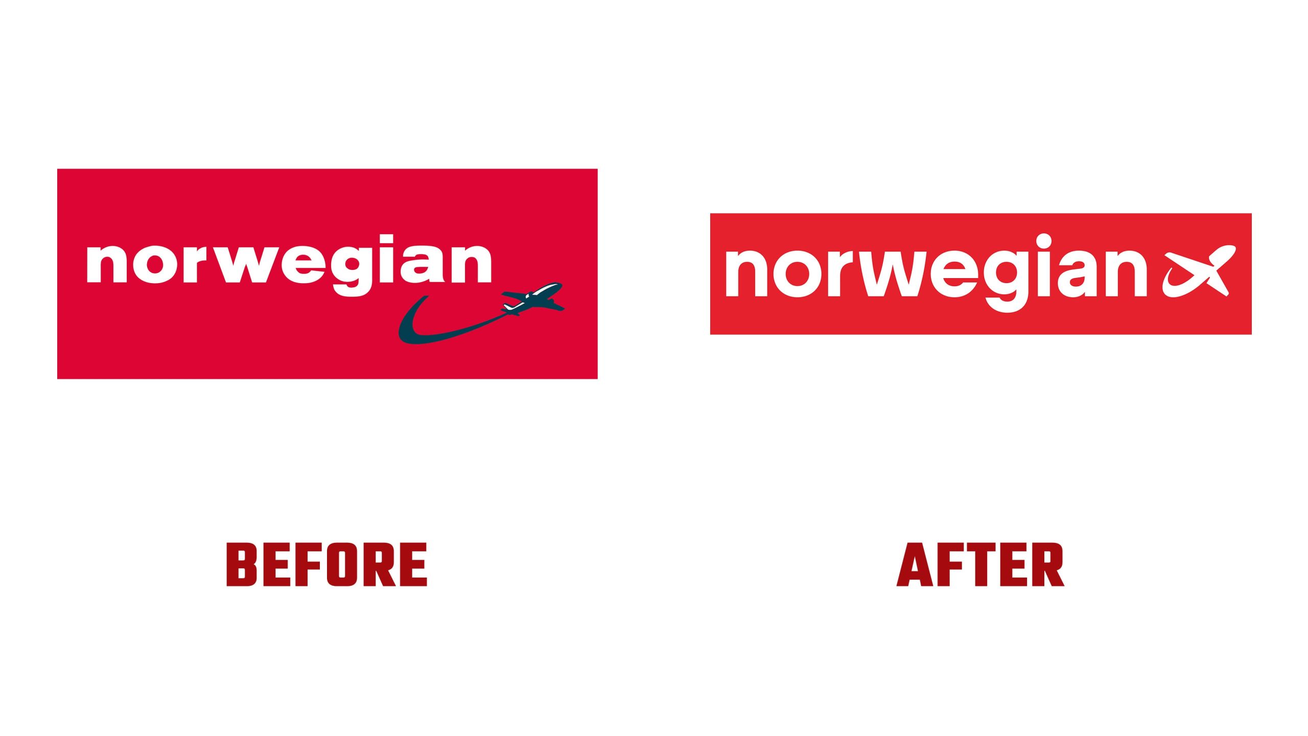 Norwegian-Logo-Evolution