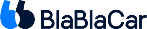 BlaBlaCar Logo