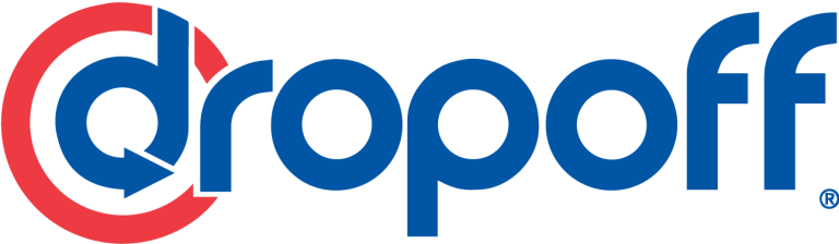 Dropoff Inc Dropoff vector logo in (ai, svg) for free - Brandlogos.net