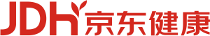JD Health Logo in Vector