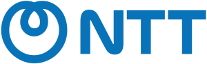NTT 2025 Logo PNG + Vector