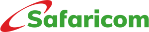 Safaricom Logo in Vector