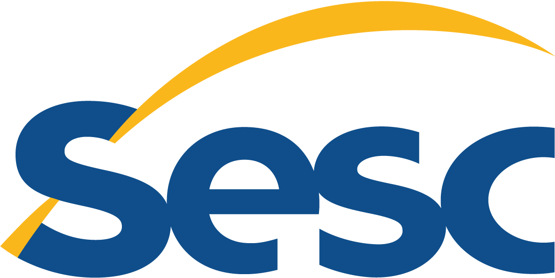 SESC logo in vector formats SVG, PDF - Brandlogos.net