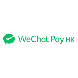 WeChat Pay HK Logo in Vector