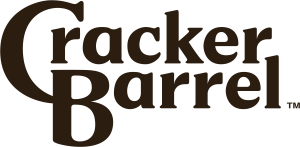Cracker Barrel 2025 Logo PNG + Vector