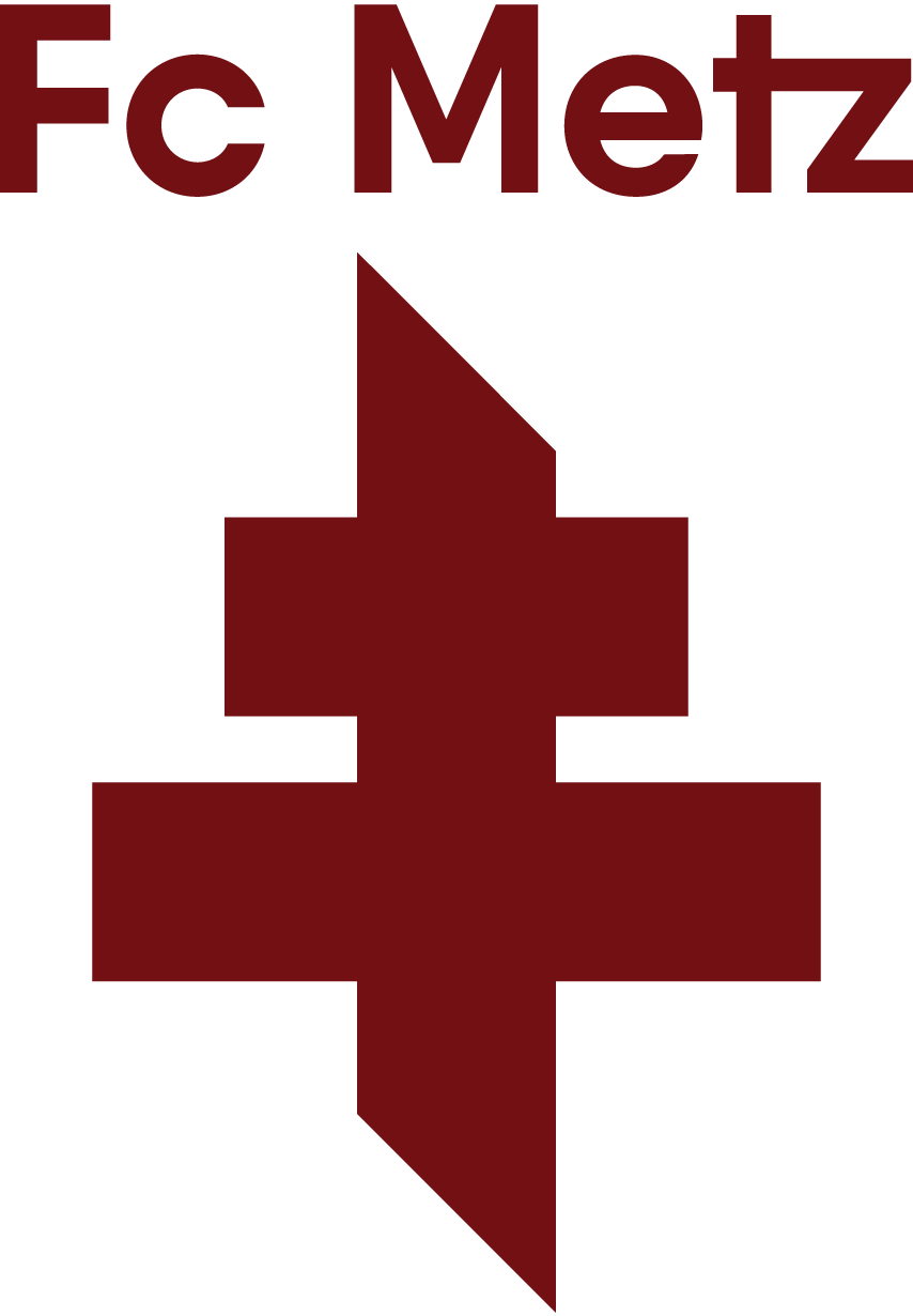 FC Metz Vector Logo In eps Svg For Free Brandlogos FC Metz Vector Logo In eps Svg For Free Brandlogos