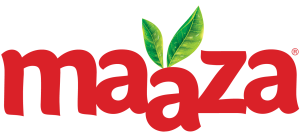 Maaza logo vector
