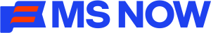 MS NOW (formerly MSNBC) Logo Vector & PNG