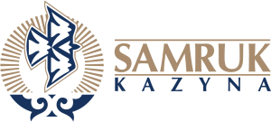 Samruk-Kazyna Logo PNG + Vector