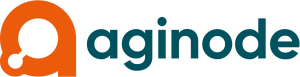 Aginode Logo Vector & PNG