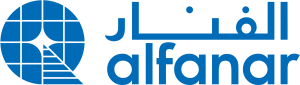 alfanar Vector Logo + PNG